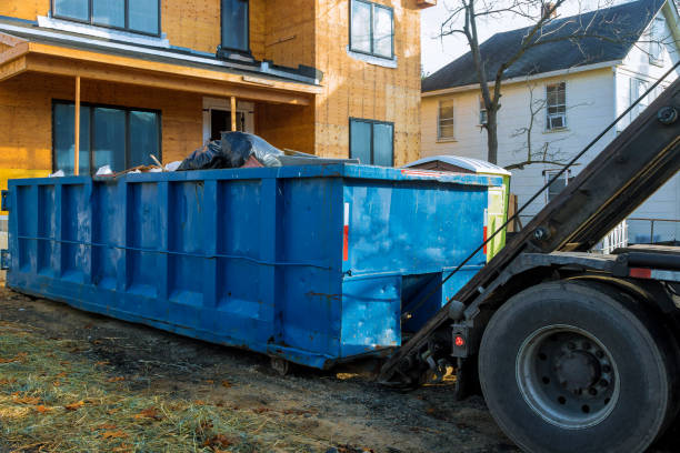 Best Yard Cleanup Services  in Lewisville, WA