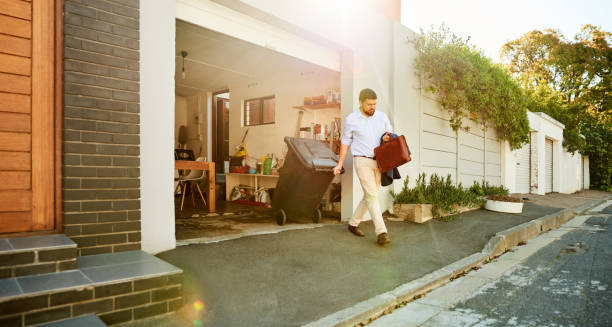 Best Junk Removal Near Me  in Lewisville, WA