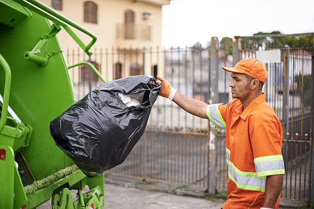 Best Construction Debris Removal  in Lewisville, WA